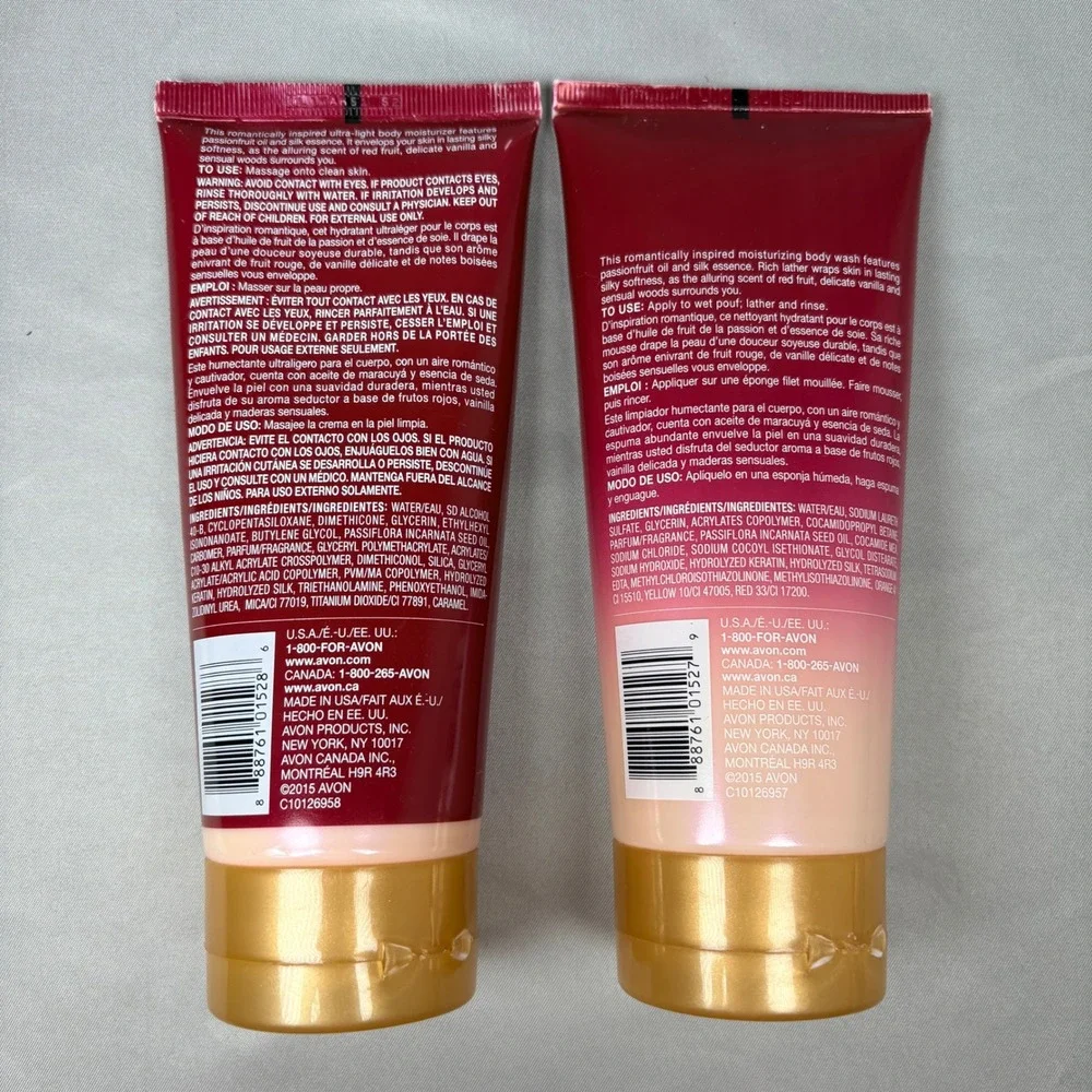 Avon skin so